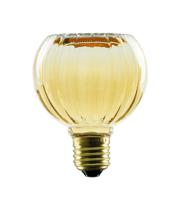 Segula 55063 LED-lamp E27 Globe 4 W = 22 W Warmwit (Ø x l) 80 mm x 105 mm 1 stuk(s) - thumbnail