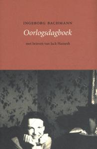Oorlogsdagboek (Hardback)