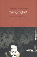 Oorlogsdagboek (Hardback)
