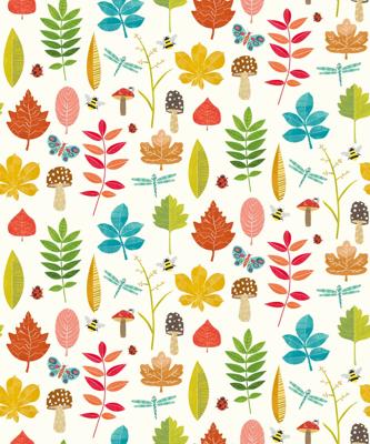 Ohpopsi When I Grow Up - Forest Floor Marmalade - WGU50103W