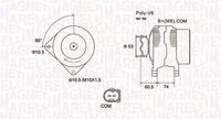 Dynamo MQA1905