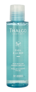 Thalgo Eveil A La Mer Micellar Cleansing Eye gel 125 ml