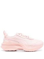 PUMA baskets The Kosmo Rider - Rose