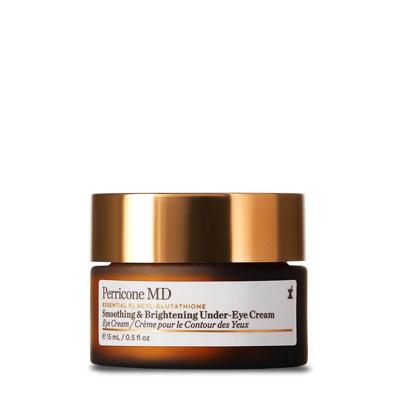 Perricone MD Crème Essential Fx Acyl-Glutathione Smoothing & Brightening Under-Eye Cream 15ml