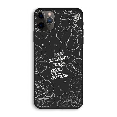 Good stories: iPhone 11 Pro Biologisch afbreekbaar hoesje