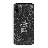 Good stories: iPhone 11 Pro Biologisch afbreekbaar hoesje