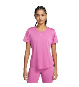 Nike Dri-Fit One sportshirt dames