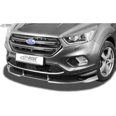 Voorspoiler Vario-X Ford Kuga ST-Line/Vignale 2016- (PU) RDVFO21