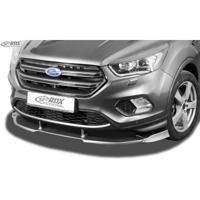 Voorspoiler Vario-X Ford Kuga ST-Line/Vignale 2016- (PU) RDVFO21 Voorspoiler Vario-X Ford Kuga ST-Line/Vignale 2016- (PU) RDVFO21