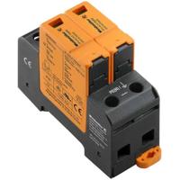 Weidmüller 2591670000 VPU AC II 2 150/50 Overspanningsafleider 50 kA 1 stuk(s)