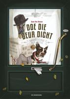 Doe die deur dicht! (Hardback)