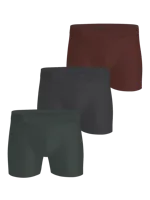 Bjorn Borg 3-pack heren boxershort - Microfiber-Combi