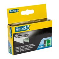 Rapid nieten - 140/14 - 14 mm - blisterbox [2000x] - thumbnail