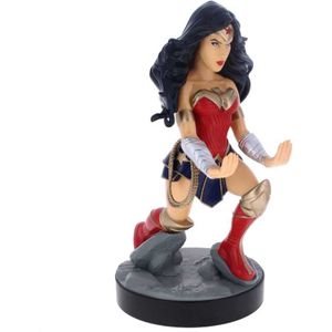 DC comics - Wonder Woman Houder