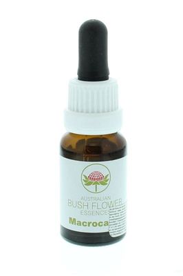 Macrocarpa