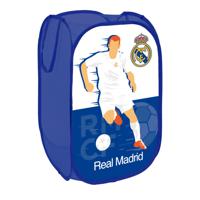 Real Madrid pop-up opbergmand - thumbnail