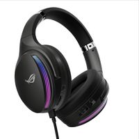 ASUS ROG Fusion II 500 Headset Bedraad Hoofdband Gamen USB Type-C Zwart - thumbnail