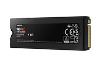 Samsung 990 PRO M.2 1 TB PCI Express 4.0 V-NAND MLC NVMe - thumbnail