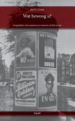 Wat bewoog u? - Jan G. Crum - ebook