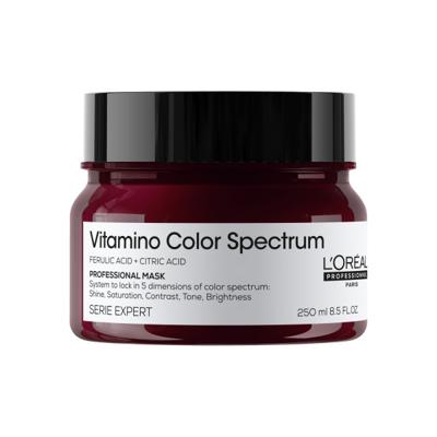 L'Oréal Professionnel Série Expert Vitamino Color Spectrum Mask 250ml