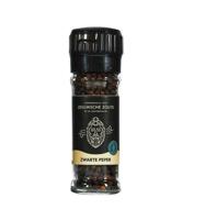 Pepermolen zwarte peper bio Pepermolen zwarte peper bio