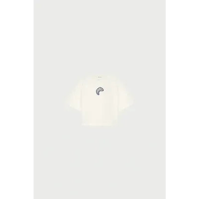 Fabienne Chapot - Wit | Dames | Top | Wit | XL | regular | Kamst mode