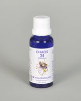 Chaos 24 telomeren