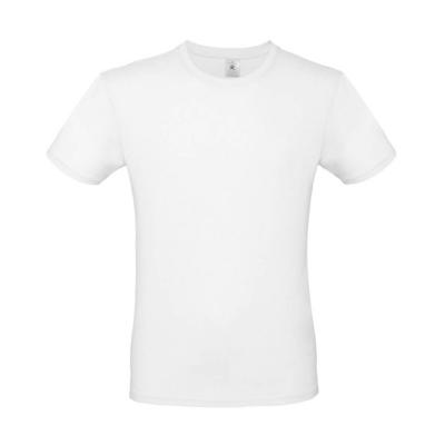 B&C Basic heren T-shirt
