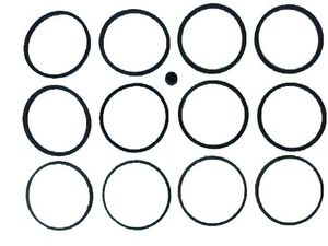 Reparatieset, remklauw 53054