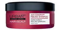 Urban Care No.1 Applecider Hair+scalp Anti-Danfruff Peeling Shampoo