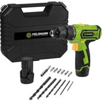 Boormachine - Fieldmann - FDV 10252-A