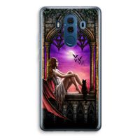 Kinderen van de nacht: Huawei Mate 10 Pro Transparant Hoesje