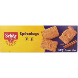 Dr Schar Speculoos