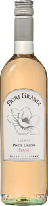 Fiori Grandi Pinot Grigio Rosé