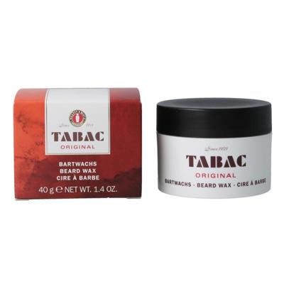 Tabac Original baardwax