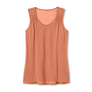 Royal Robbins Featherweight Tank T-shirt