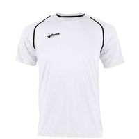 Reece 810201 Core Shirt Unisex  - White - M - thumbnail