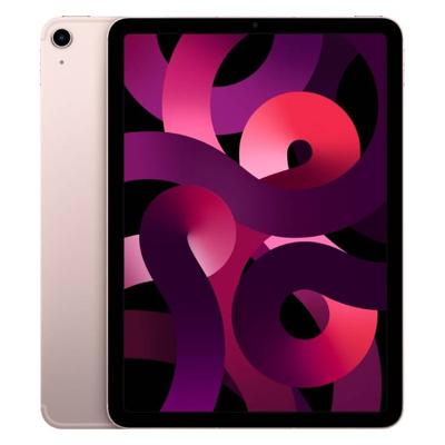 Apple iPad Air 5 (2022) - 10.9 inch - 256GB - Roze