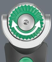 Wera bit / dopsleutel set "zyklop pocket set 1" zyklop pocket set 1 .