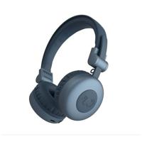 Fresh &apos;n Rebel Code Core bluetooth On-ear hoofdtelefoon blauw