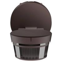 Busch-Jaeger 2CKA006800A3061 Bewegingsmelder