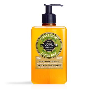 L'Occitane Karité Verveine Savon Liquide