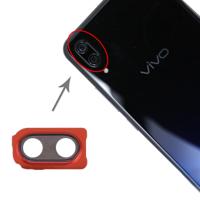 Camera lens cover voor vivo X23 (oranje)