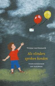 Als vlinders spreken konden (Paperback)