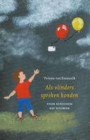 Als vlinders spreken konden (Paperback)