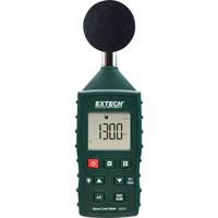 Extech SL510 Decibelmeter 35 - 130 dB 31.5 Hz - 8000 Hz