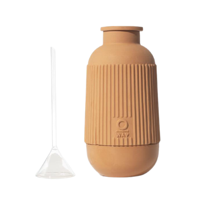 Oway Geurstokjes Lifestyle Room Fragrances Creta Diffuser Set