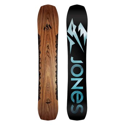 Jones Flagship 22-24 all mountain snowboard Jones Flagship 22-24 all mountain snowboard