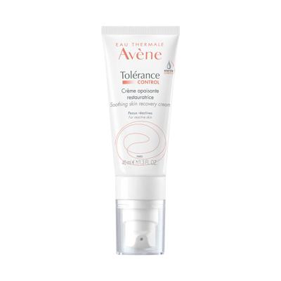 Avène Tolerance Control Verzachtende Crème 40ml
