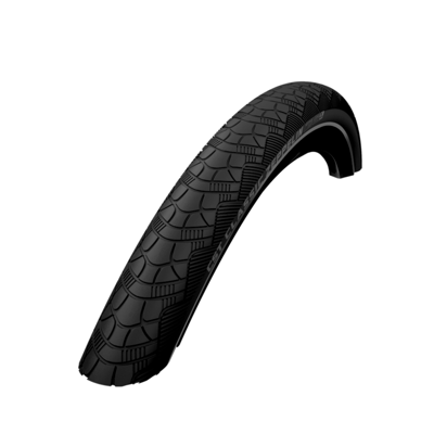 CST Buitenband zeppelin 28 x 1.60 (42-622) zwart